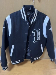 S Size Stadium Jacket Uniform Experiment  - Picture 1 of 4