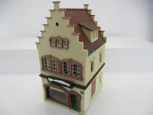 MAQUETAS FERROVIARIAS CASA ESCALA HO REF CAJ 14 - Imagen 1 de 2