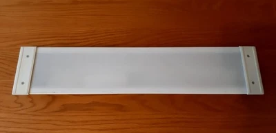 Invertec Interior Saloon Light  (SSM) - part no. FL120SSM 12v - minibus / bus - Image 1 of 4