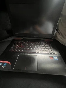 lot of (5) laptops for parts Or Repair As-is - Afbeelding 1 van 10