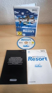 Wii Sports Resort - Nintendo Wii - Bild 1 von 3