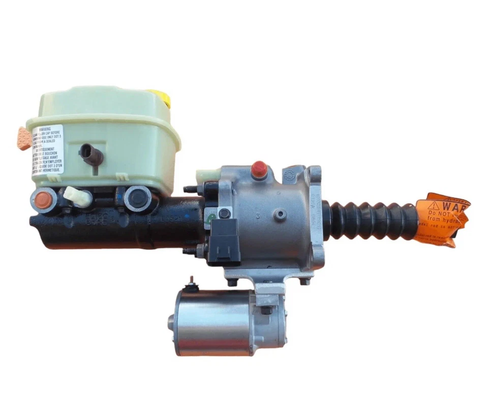 BOOBMVK1G4 100890770 Hydro - Potenciador de freno máximo para Freightliner,... Foto 1 de 4