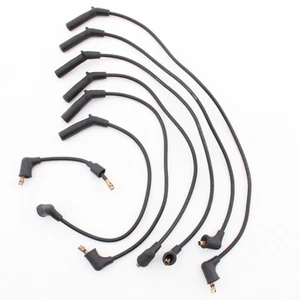 ProSpark Platinum Spark Plug Ignition Wires for Dodge 1989 Raider 90-91 Ram 60 - Picture 1 of 4