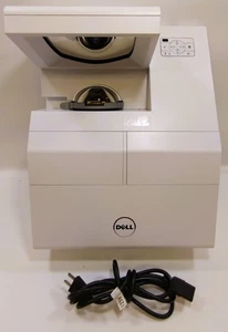 Dell S500wi DLP Projector Ultra Short Throw 3200 ANSI 1080p PC - Tested - Picture 1 of 8