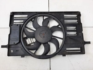 VOLVO C30 R-design D4 2011 Electric Radiator Fan 3135103923 - Picture 1 of 16