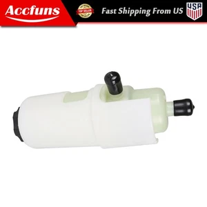 603-852 para Ram 2013-2019 2500 3500 2013-2018 4500 5500 depósito de dirección asistida - Imagen 1 de 12