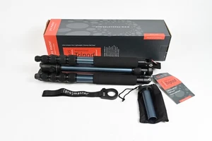 Promaster XC525 Tripod Legs With Ball Head #969 - Picture 1 of 6