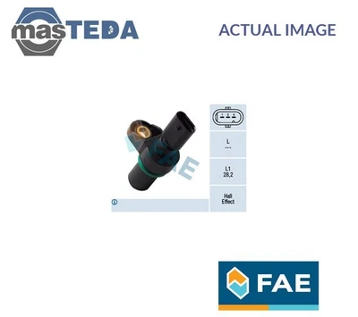 79387 CAMSHAFT POSITION SENSOR FAE FOR MINI MINI,MINI COUNTRYMAN,MINI CLUBMAN - Image 1 of 4
