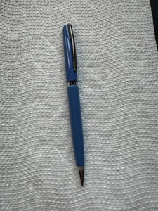 Vintage Esterbrook Mechanical Pencil Azure Blue - Imagen 1 de 7