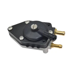 Johnson Evinrude Outboard Fuel Pump Fits 25 28 35 40 45 48 50 55 60 65 70 HP - Picture 1 of 6