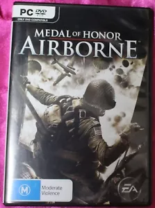 Medal Of Honor Airborne - PC Game - Picture 1 of 2