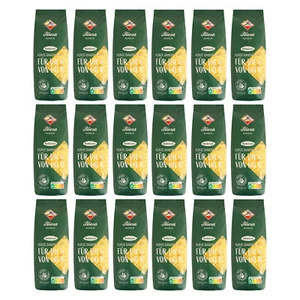 18er Pack Riesa Nudel Hartweizen Schmale Bandnudeln (18 x 500 g) - Bild 1 von 4