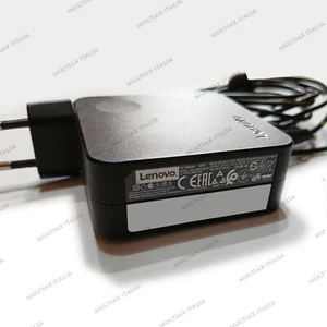 Alimentatore ADLX65CCGE2A Laptop Originale Lenovo Ideapad 20V 3.25A 4.0*1.7 65W - Foto 1 di 6