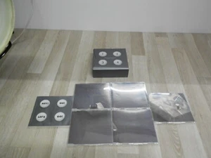 Punk & New Wave 5 CD Boxset MCD60066 - Picture 1 of 5