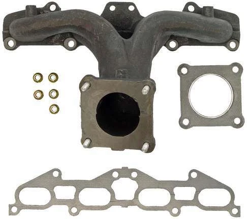 Exhaust Manifold for 1995-1998 Dodge Stratus 2.4L L4 GAS DOHC - Image 1 of 1