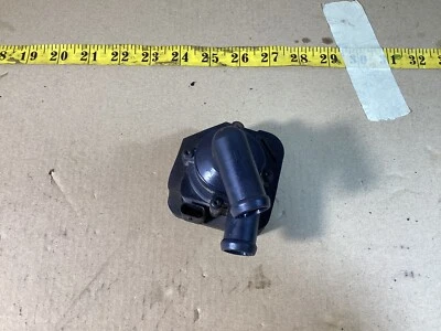 2009 - 2014 Bmw 740i 750i 760i Engine Water Pump Unit 32633601 Oem . - Image 1 of 4