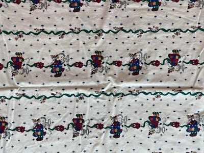 SPECTRIX FABRIC~Leanne Anderson~WHOLE COUNTRY CABOODLE~Patchwork Angels~STRIPES~ - Image 1 of 3