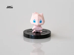 Nintendo Mew Pokemon Rumble U NFC Wii U Figure - Picture 1 of 3