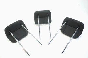 Reposacabezas central derecho trasero derecho mercedes ml350 ml550 2006-2011 negro - Imagen 1 de 12