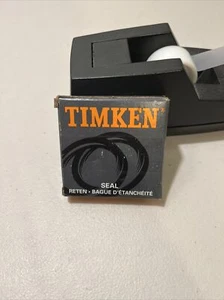 Timken Automatic Transmission Output Shaft Seal 3543 - Picture 1 of 4