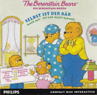 CD-i - Die Berenstain-Bären: Self is der Bär / Berenstain Bears con IMBALLO ORIGINALE
