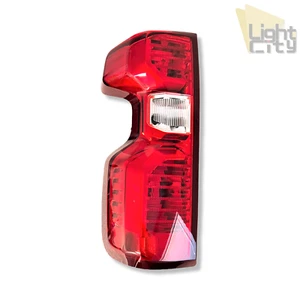[Non-LED] For 2019 - 2025 Chevy Silverado 1500 PU Driver Side Tail Light LH - Picture 1 of 8