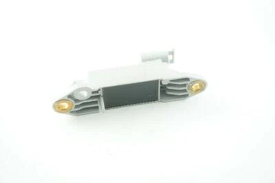 Sensor de impacto de choque SRS delantero izquierdo del lado del conductor OEM BMW E46 99-00 323i 328i M3 Foto 1 de 4