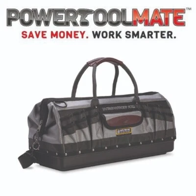 Veto Pro Pac Wrencher XXL Tool Bag Storage Carry Case Long AX3629