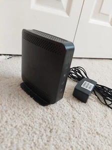 Antenne tour amplificateur de signal cellulaire sans fil Cisco DPH-154 AT&T Microcell - Photo 1 sur 5