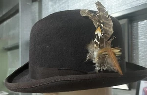 Derby Hat - Picture 1 of 4