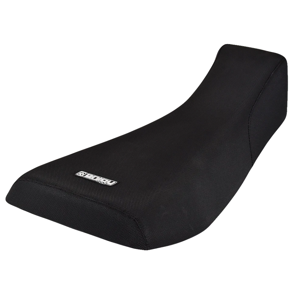 Чехол на сиденье Arctic Cat 250 300 400 454 500 4x4 2x4 черный захват стиль #219B - Изображение 1 из 4