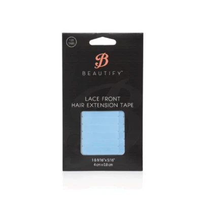 Walker Lace Front - Extension Tabs 120pc/Bag - Image 1 of 2