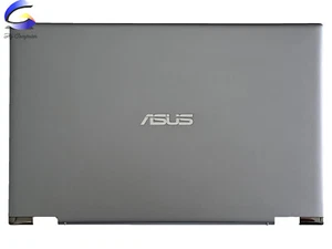 Nuevo Para ASUS ZenBook Flip 15 UX56U UX562FA Q526 LCD Cubierta Trasera Tapa A Carcasa - Imagen 1 de 4
