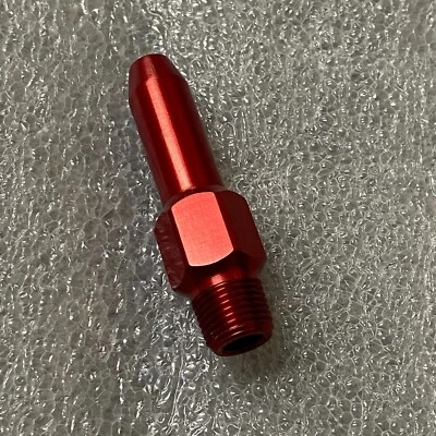 V-MAR Coolant Nozzle 1/8" NPT fits Haas mills