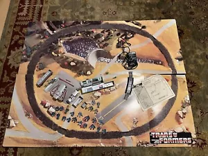 Tyco Transformers Train Set Untested - Picture 1 of 5