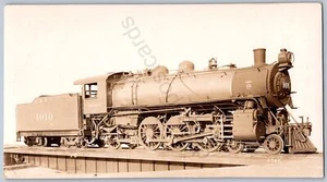 C&EI Railroad Locomotive Advertising Photograph Baldwin Works #3785 - Picture 1 of 4