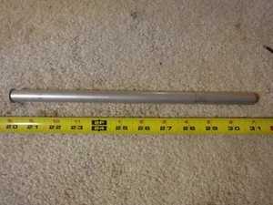 Deluxe Reading, Topper, Johnny Seven, aluminum Tommy Gun barrel part, piece - Picture 1 of 2