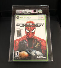 Spider-man Web of Shadows Original - PS2 - Sebo dos Games - 10 anos!