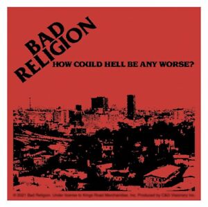 Bad Religion Memorabilia for sale | eBay