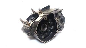 1978 Yamaha YZ100 YZ 100 engine cases bottom end 2K5 - Picture 1 of 8