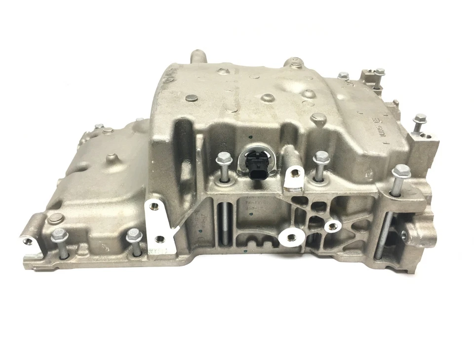 Cadillac CTS ATS Oil Pan LF3 LF4 New OEM  Foto 1 de 4