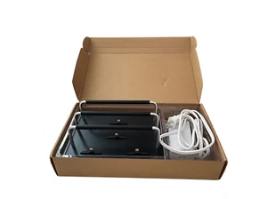 Station de Charge iPhone/IPad, Station de Charge pour Apple - Photo 1 sur 2
