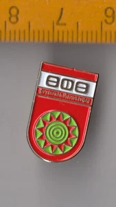 FK UFA Russia pin badge Football Club - Picture 1 of 1