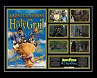 MONTY PYTHON AND THE HOLY GRAIL (1975) SIGNED POSTER