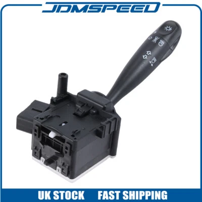 Indicator Headlight Switch 202007966 93410-0x000B For Hyundai I10 2008-2013 - Image 1 of 4