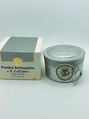 T. LeClerc Loose Powder Nacre / 35g - Bild 1 von 2