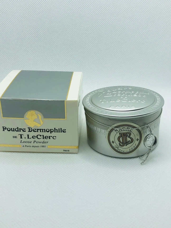 T. LeClerc Loose Powder Nacre / 35g - Bild 1 von 2