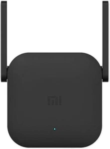 Xiaomi Mi Wi-Fi Range Extender Pro 300 Mbps Ripetitore Wireless - Nero - Afbeelding 1 van 3