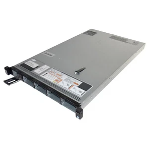DELL PowerEdge R630 Server 10SFF Ethernet RJ-45 24 Slots OEMR XL R630 SFF10 - Picture 1 of 16
