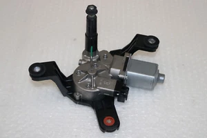 Opel Astra K Sports Tourer Limo Rear Wiper Motor 13418998 - Picture 1 of 5